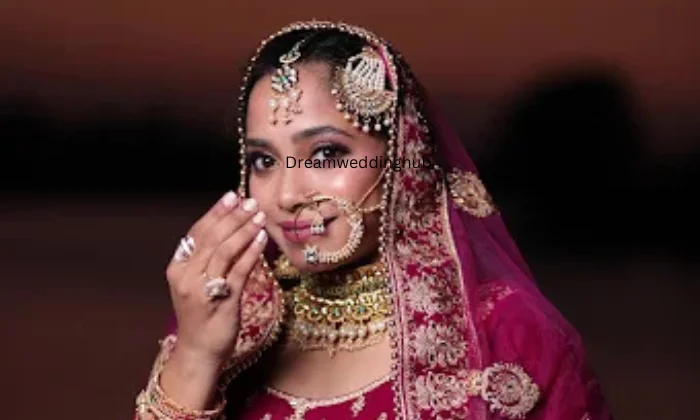 Step In For Magical Make Over